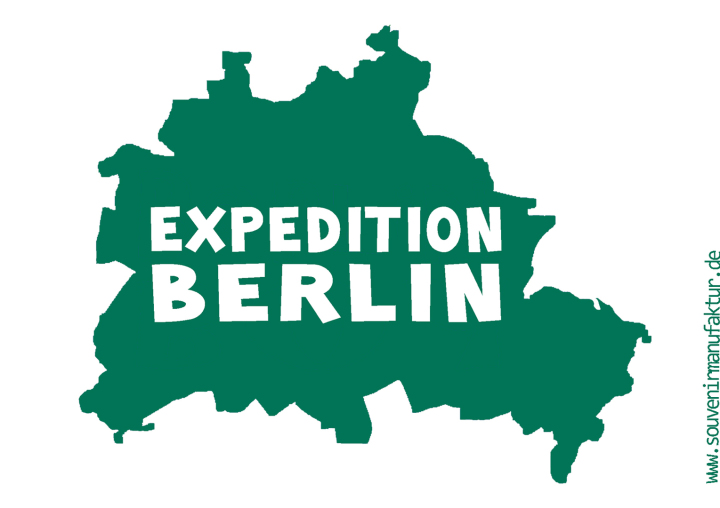 visitBerlin Ticketlink